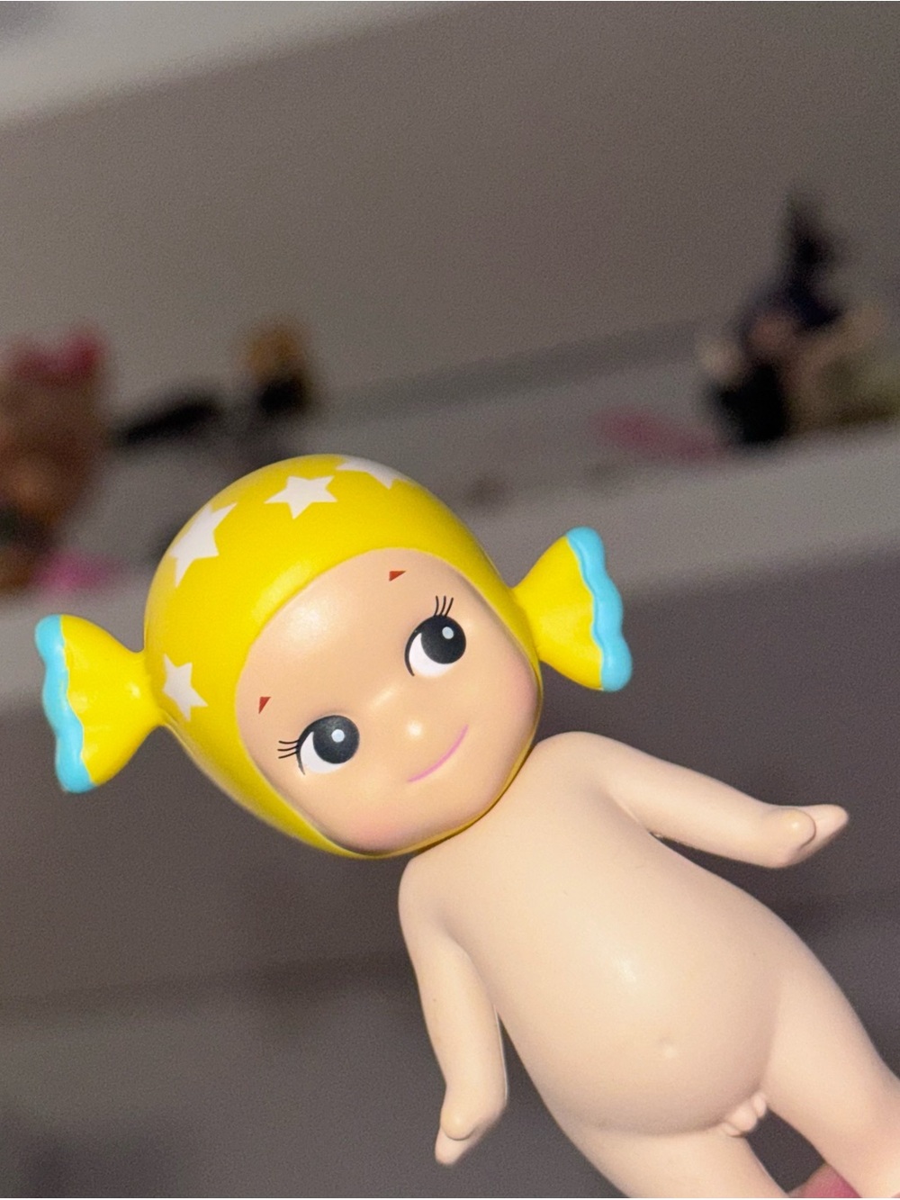 Candy Sonny Angel